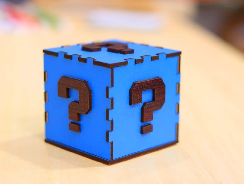 پازل و ماکت