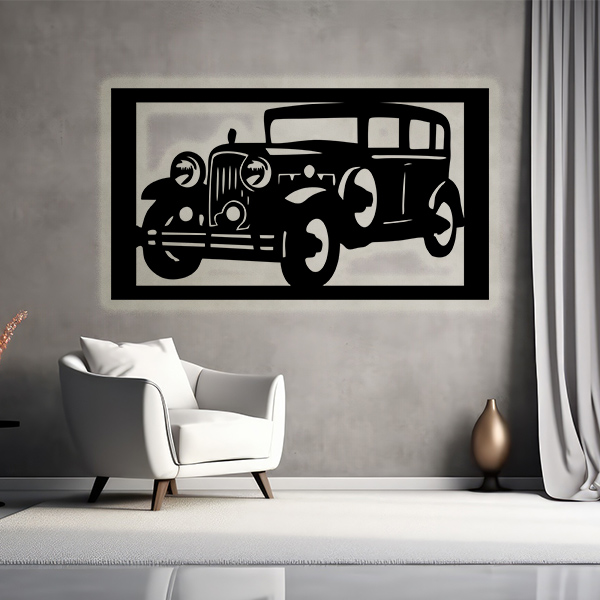 استیکر دیواری