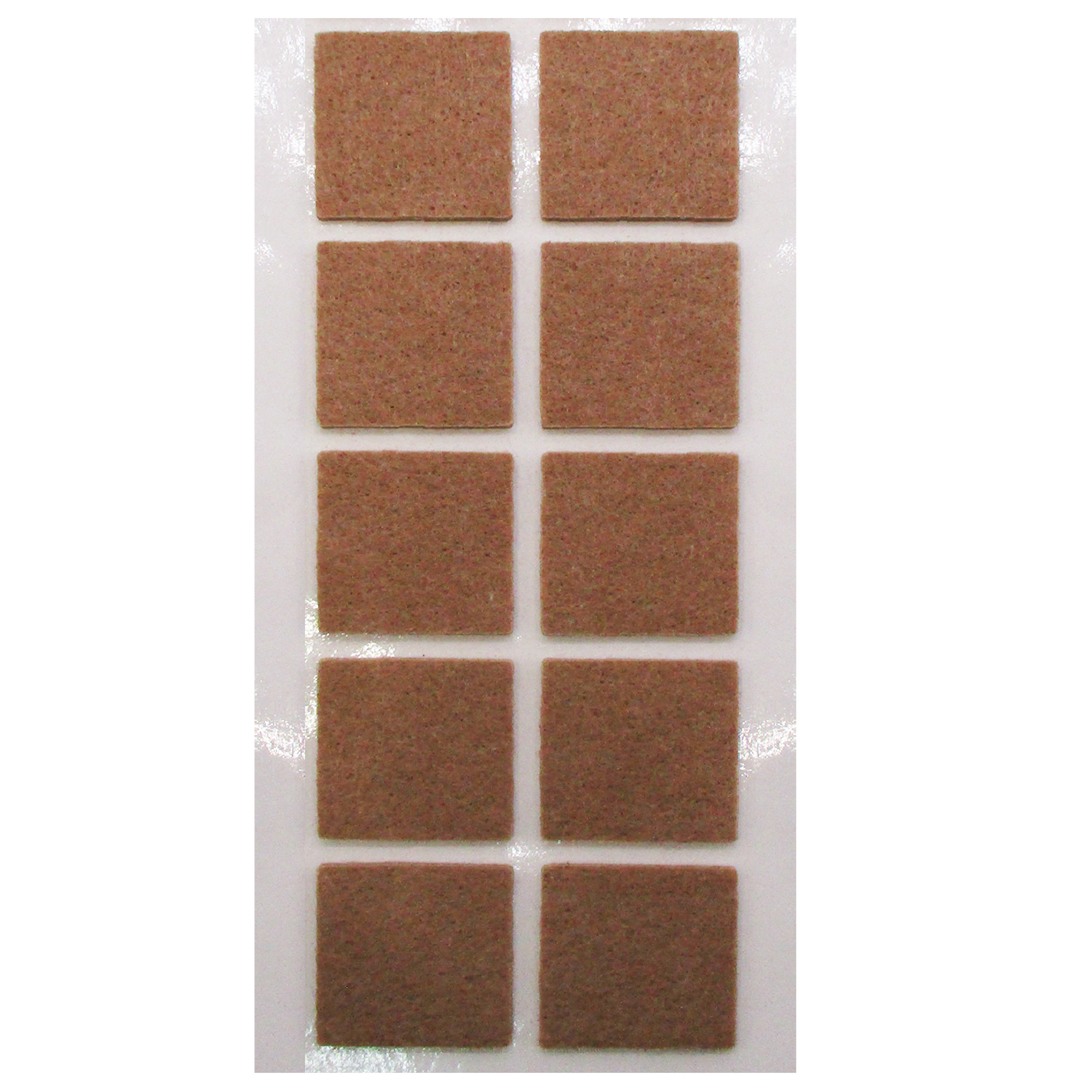 محصولات نمدی