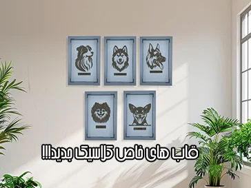 قاب کلاسیک
