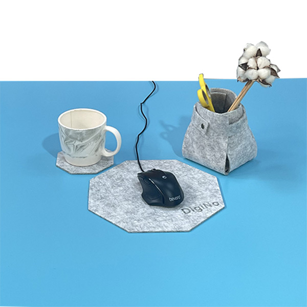 محصولات نمدی و چوبی دیجیتال دیجینو