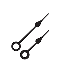 عقربه خام ساعت؛ راهنمای خرید و نکات مهم برای ساخت ساعت دیواری