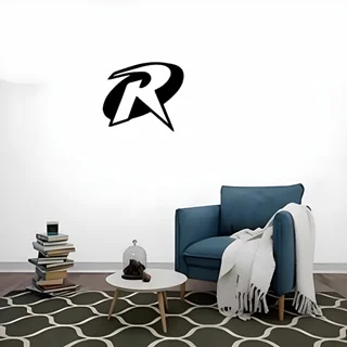 استیکر چوبی طرح مارول