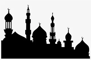 استیکر چوبی دیواری مکان ها  ST10202