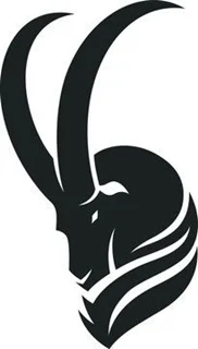 استیکر چوبی مصری