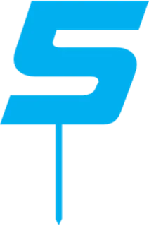 تاپر کیک عدد پنج