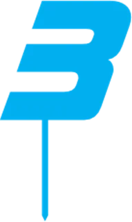 تاپر کیک عدد سه