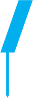 تاپر کیک عدد یک
