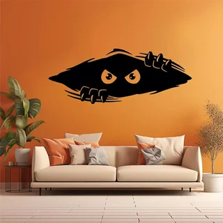 استیکر چوبی شکاف دیوار FD4102