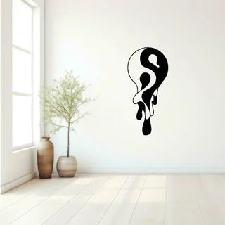 استیکر چوبی کنگ فو کد 74012