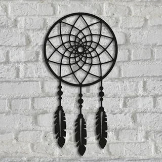 استیکر چوبی طرح رویا FD4108