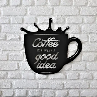 استیکر چوبی قهوه FD4105